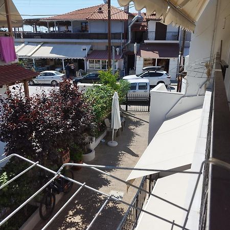 Christa'S Studio Daire Nikiti  Dış mekan fotoğraf